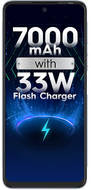Tecno Pova 3 128GB 