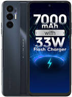 Tecno Pova 3 128GB 