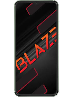 Lava Blaze Price in India, Full Specs 