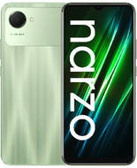 realme Narzo 50i Prime