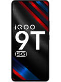 Compare iQOO 9T 5G