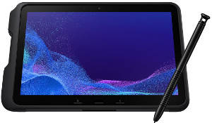 Samsung Galaxy Tab Active 4 Pro