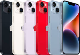 Apple iPhone 14 Plus