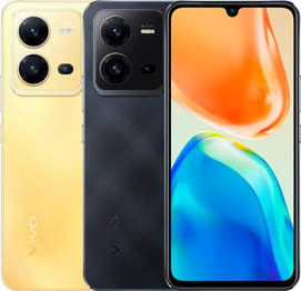 vivo X80 Lite 5G