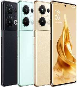 OPPO Reno9 Pro Plus