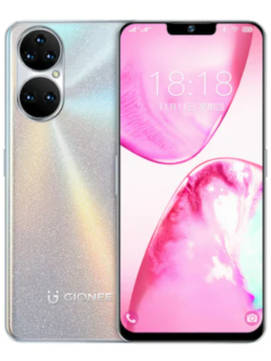 Gionee P50 Pro