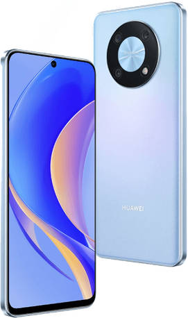 Huawei Enjoy 50 Pro
