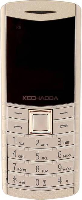 Kechao K5 2022