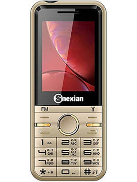 Snexian Bold 511