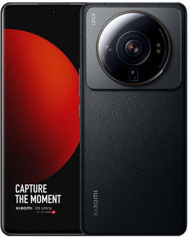 Xiaomi 12S Ultra