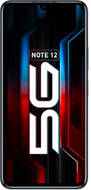 Infinix Note 12 5G