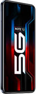 Infinix Note 12 5G