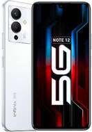 Infinix Note 12 5G