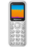MU Phone M350 2022 price in India