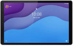 Lenovo Tab M10 HD (2nd Gen) 64GB