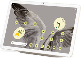 Google Pixel Tablet