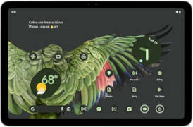 Google Pixel Tablet