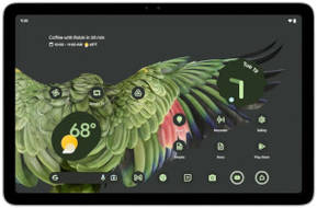 Google Pixel Tablet