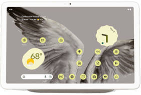 Google Pixel Tablet