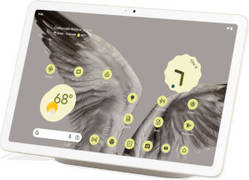 Google Pixel Tablet