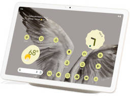 Google Pixel Tablet