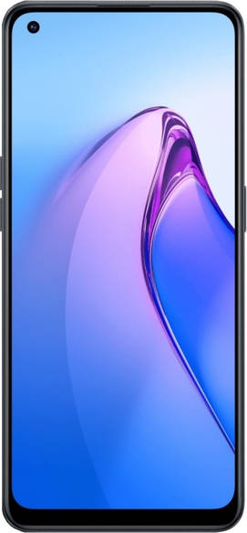 Oppo Reno8 Z 5G