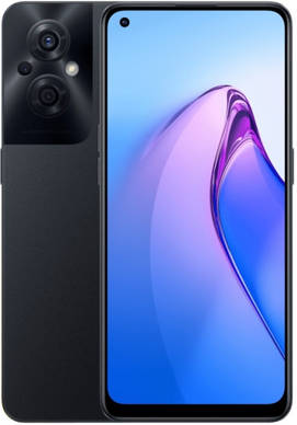 OPPO Reno8 Z 5G