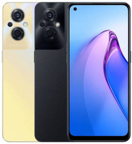 OPPO Reno8 Z 5G