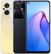 OPPO Reno8 Z 5G