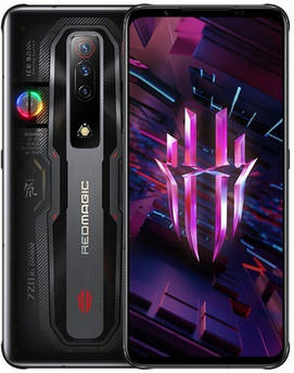 Nubia Red Magic 7S