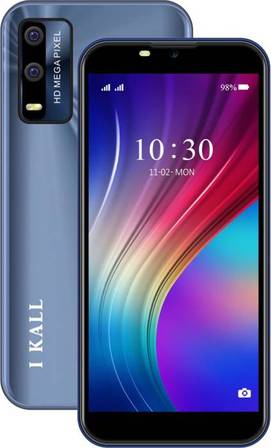 I Kall Z1 Premium