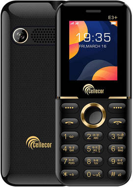 Cellecor E3 Plus