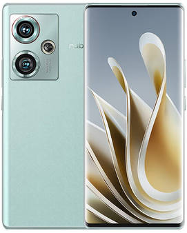 Nubia Z50