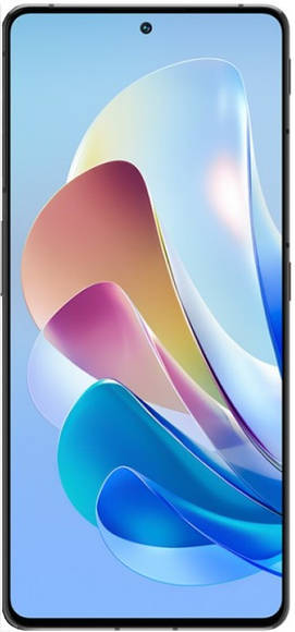 Nubia Z40s Pro