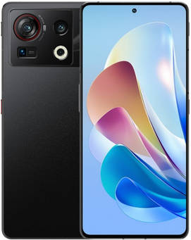 Nubia Z40s Pro