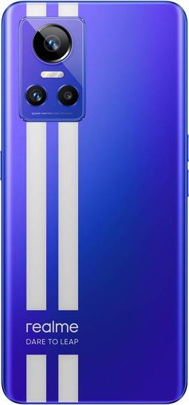 realme GT Neo 3 5G 150W Thor Limited Edition