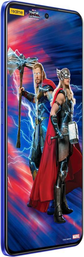realme GT Neo 3 5G 150W Thor Limited Edition