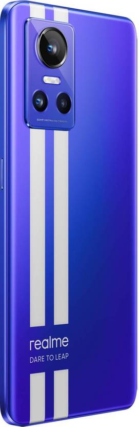 realme GT Neo 3 5G 150W Thor Limited Edition
