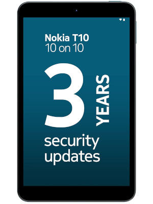 Nokia T10 Price