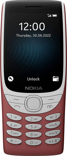 Nokia 8210 4G