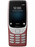 Compare Nokia 8210 4G