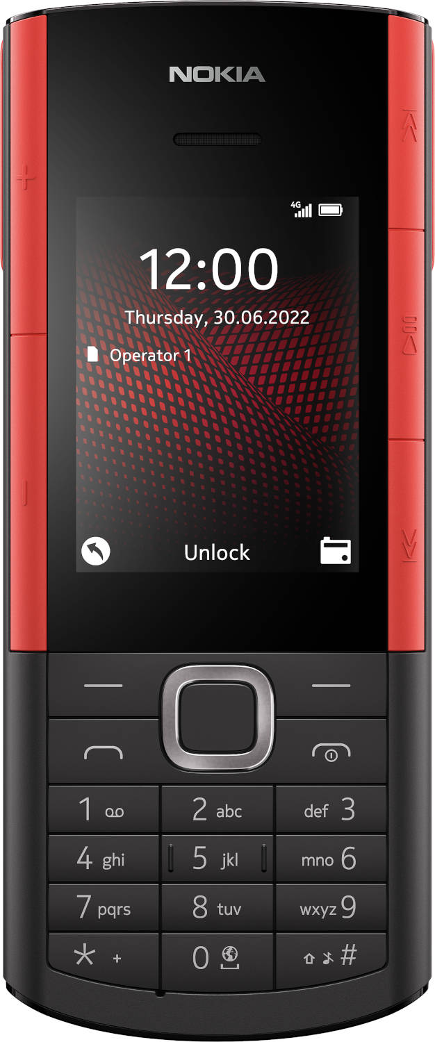 Nokia 5710 Xpress Audio Price in India, Full Specs (30th September