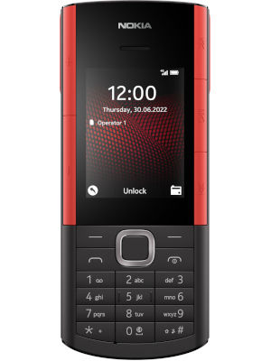 Nokia 5710 Xpress Audio Price in India, Full Specs (6th March 2023) |  