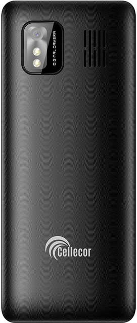 Cellecor E10