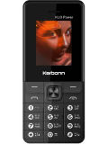 Karbonn KU3 Power Price