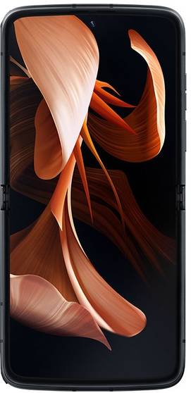 Motorola Razr 2022