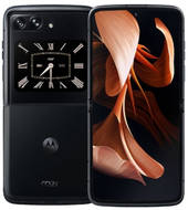 Motorola Razr 2022