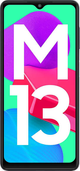Samsung Galaxy M13 128GB