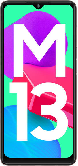 Samsung Galaxy M13 128GB