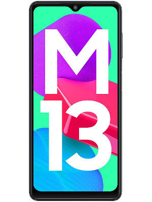 Samsung Galaxy M13 128GB Price